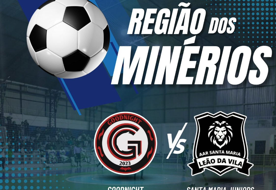 Secretaria de Esportes realiza hoje(21), a abertura da competição no ginásio da CCE