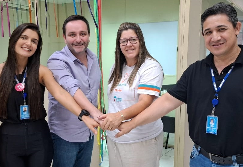 Sebrae-SP e Prefeitura vão impactar mais de 300 pessoas com diversos cursos