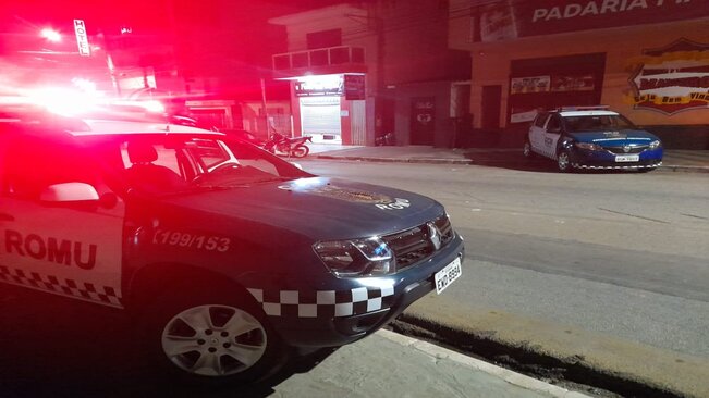 Secretaria da Defesa Social realiza operação e atende 34 ocorrências de perturbação de sossego